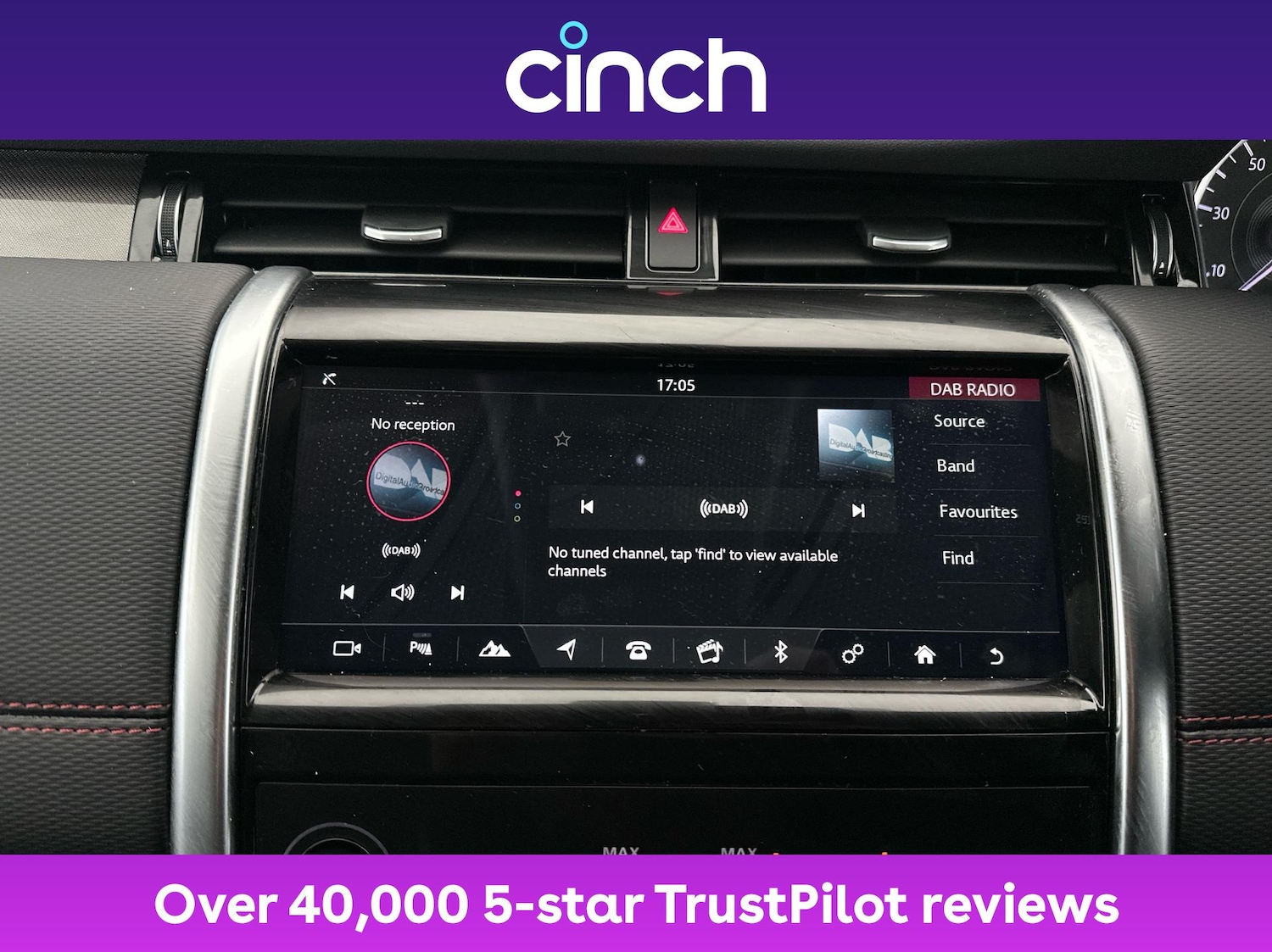 Used Land Rover Discovery Sport 2020 for sale - 76704619: Photo 33