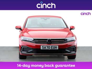Used Volkswagen Passat 2020 for sale - 74748794: Photo