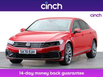 Used Volkswagen Passat 2020 for sale - 74748794: Photo