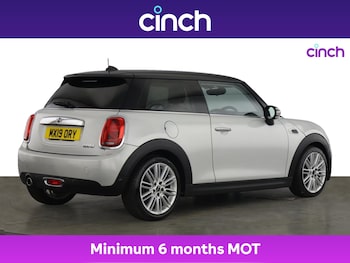 Used MINI Hatch 2019 for sale - 75953398: Photo