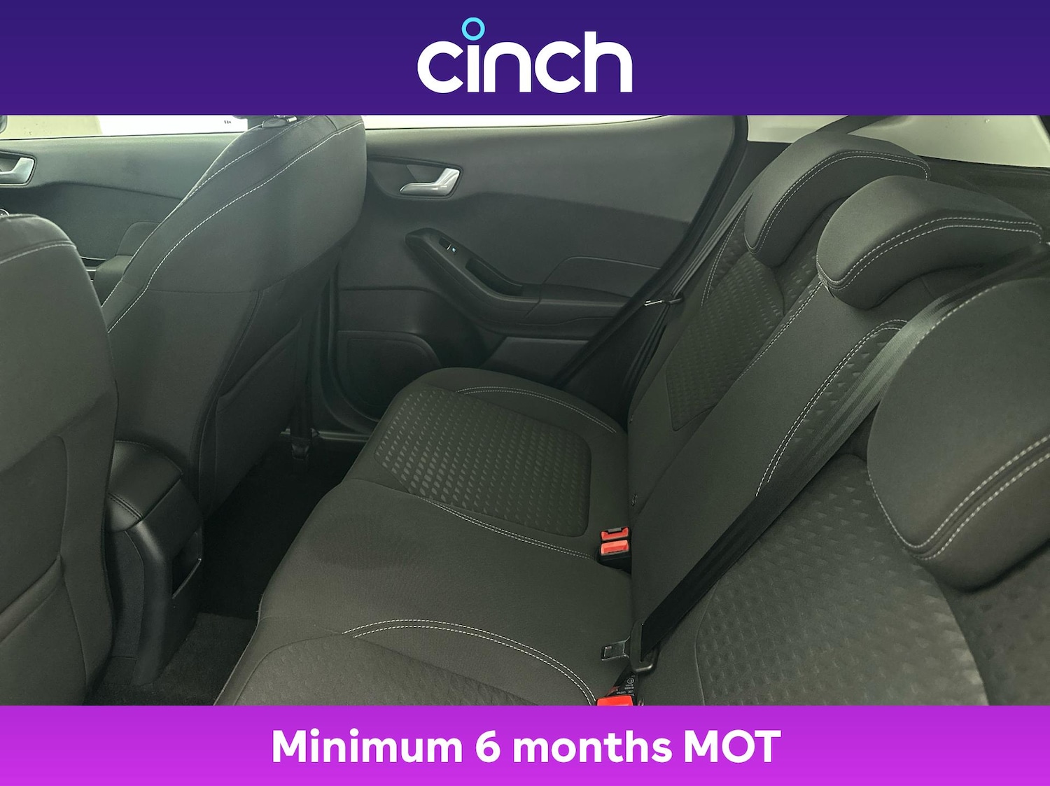 Used Ford Fiesta 2020 for sale - 77021926: Photo 20