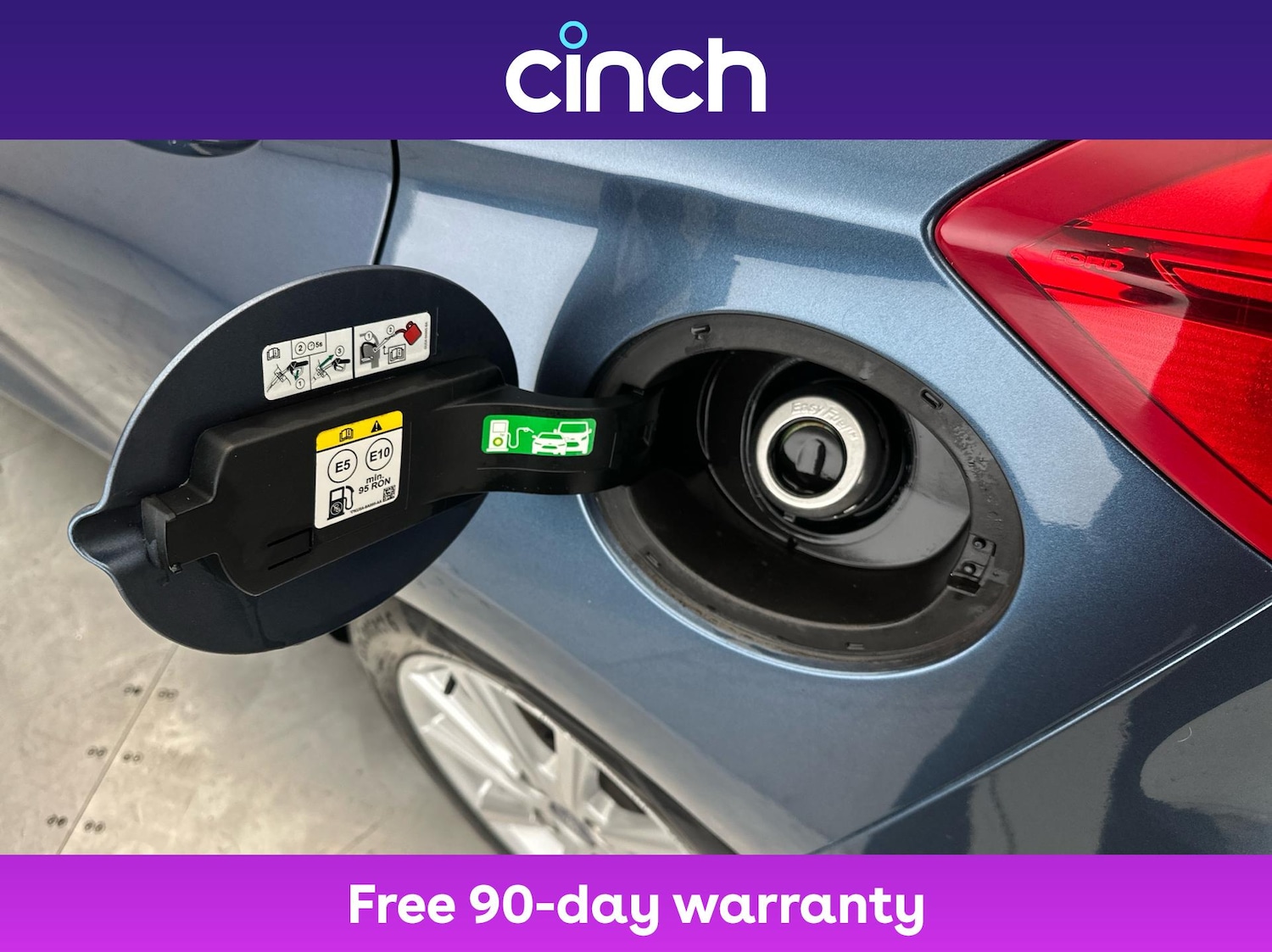 Used Ford Fiesta 2020 for sale - 77021926: Photo 29