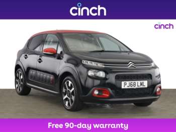 2018 - 1.2 PureTech 82 Flair Nav Edition 5dr