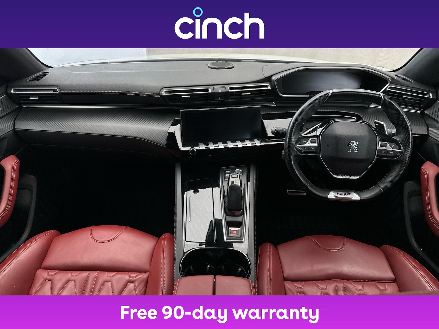 Used Peugeot 508 2020 for sale - 76164364: Photo 15