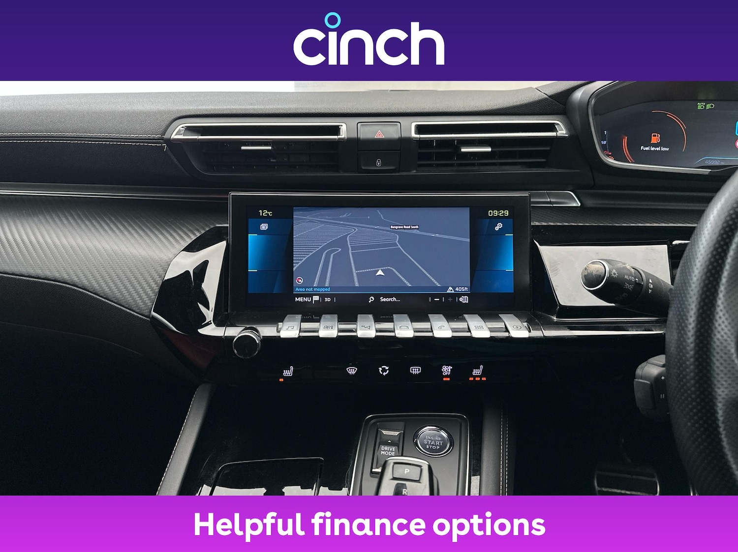 Used Peugeot 508 2020 for sale - 76164364: Photo 17