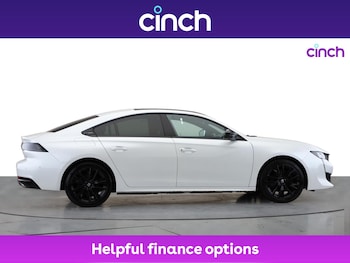 Used Peugeot 508 2020 for sale - 76164364: Photo 2