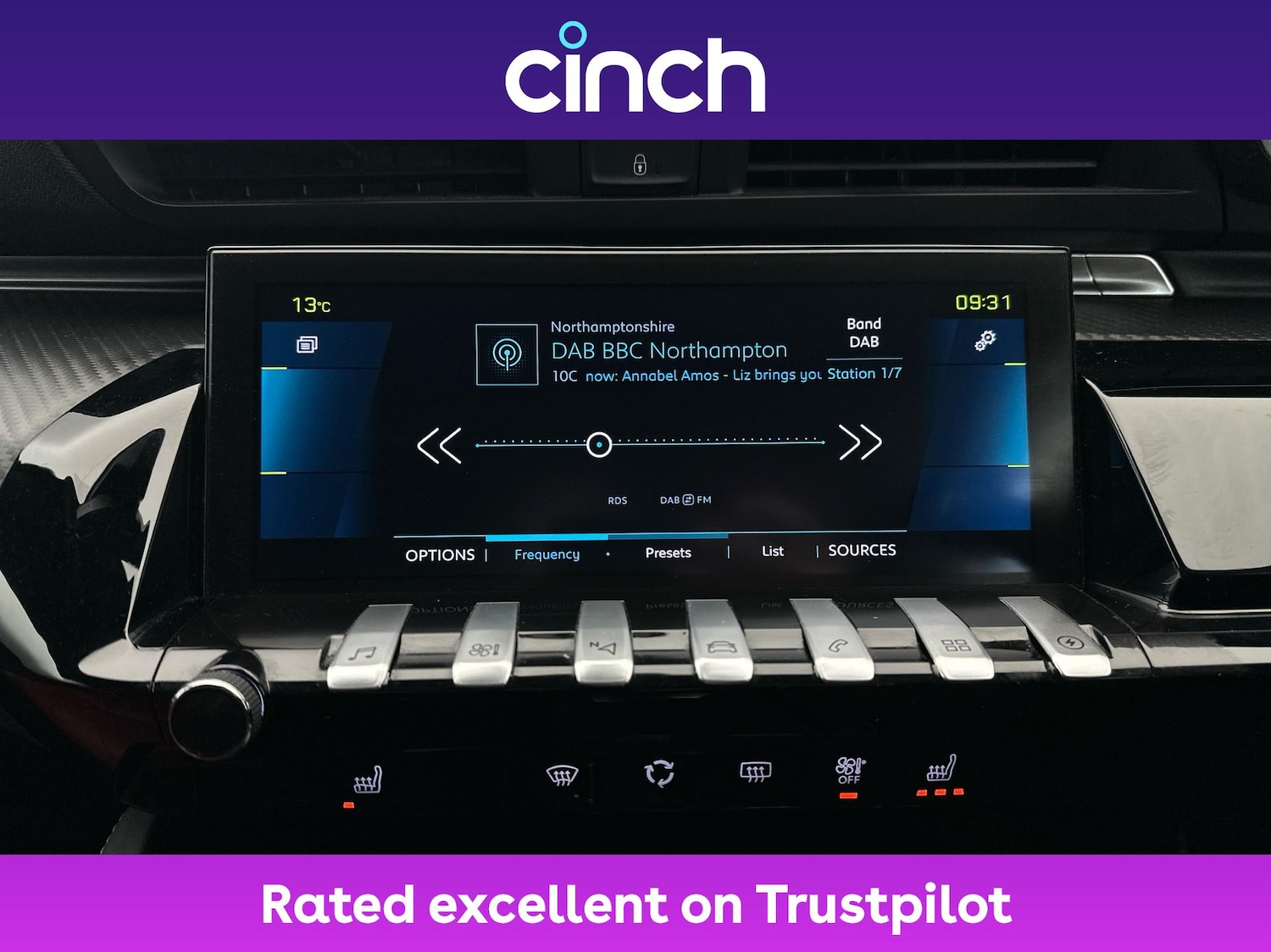 Used Peugeot 508 2020 for sale - 76164364: Photo 33