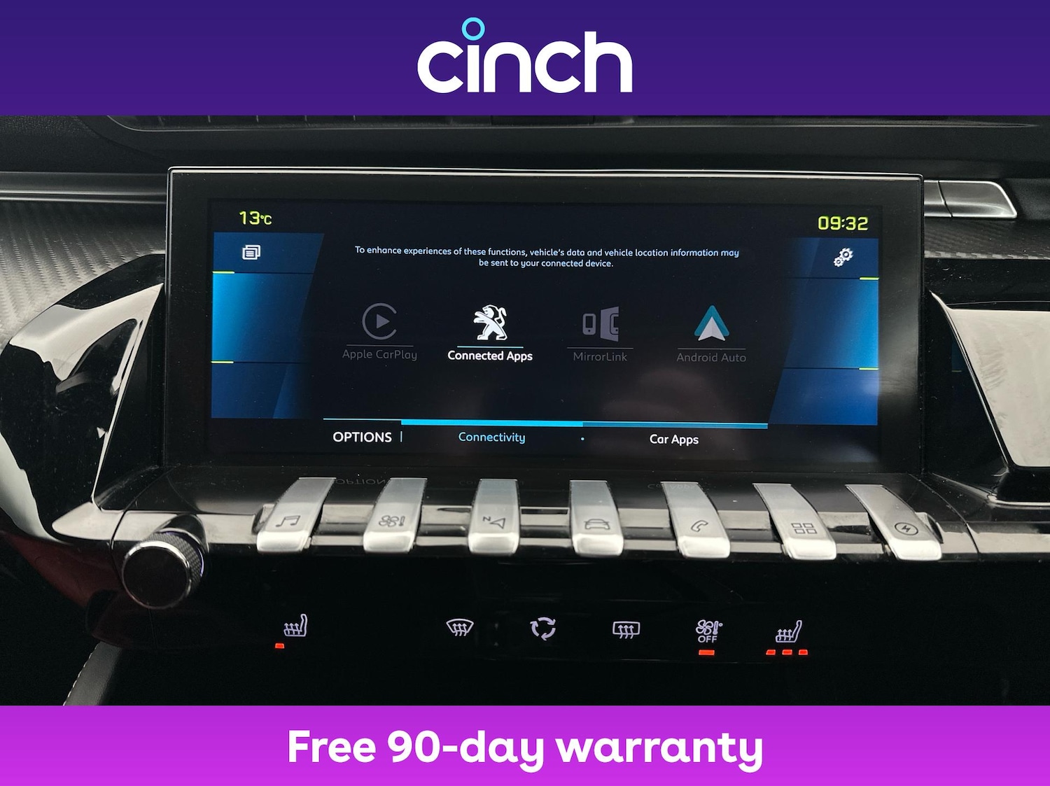 Used Peugeot 508 2020 for sale - 76164364: Photo 34