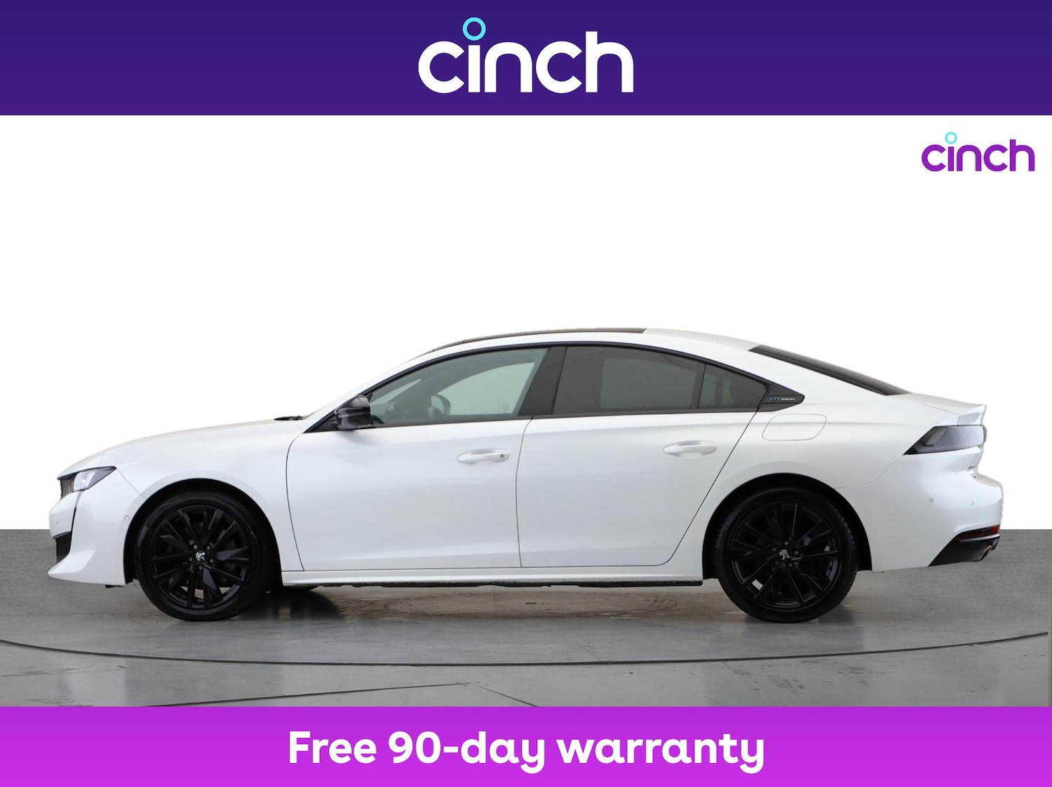 Used Peugeot 508 2020 for sale - 76164364: Photo 8