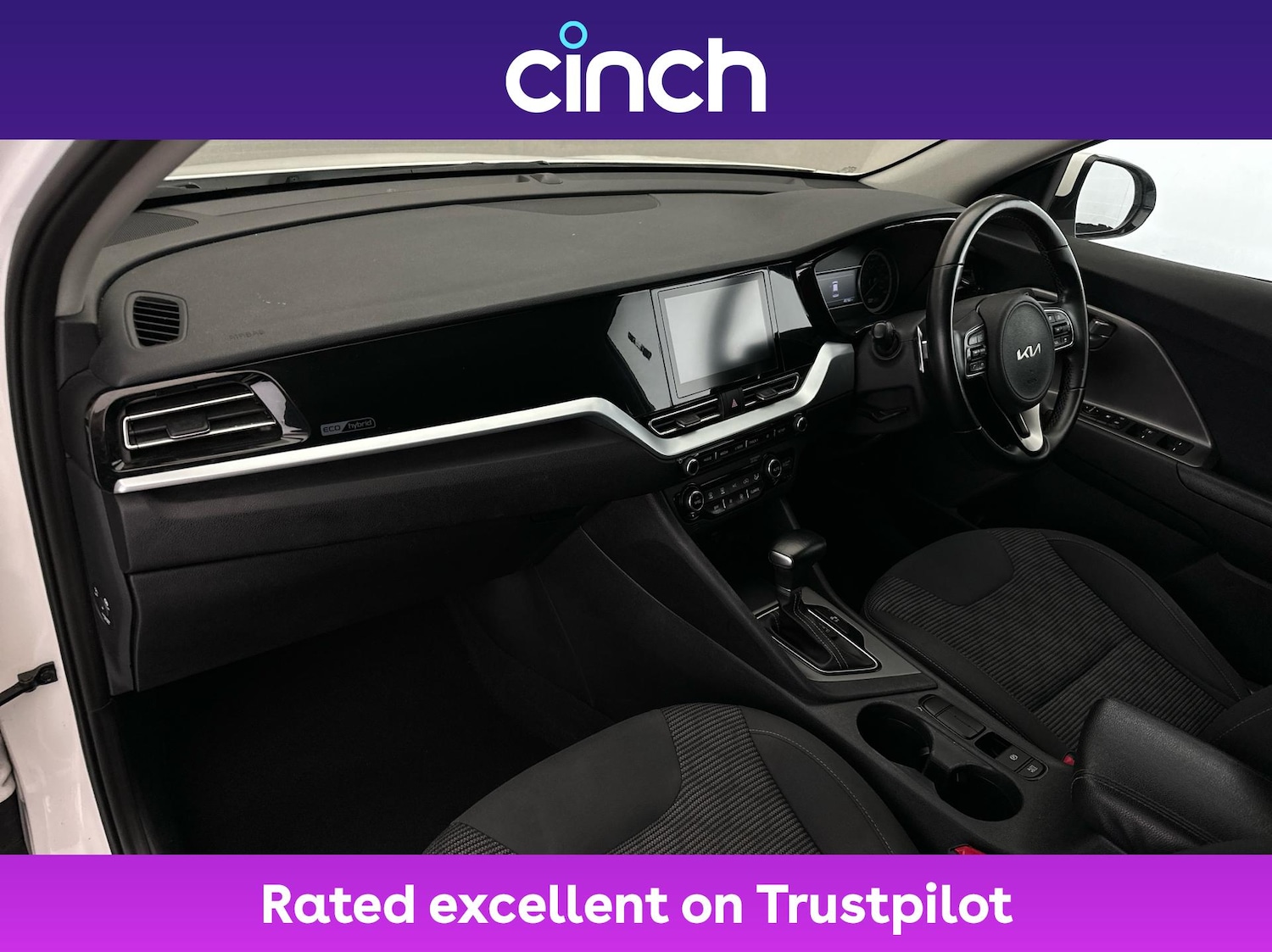 Used Kia Niro 2022 for sale - 76420216: Photo 14