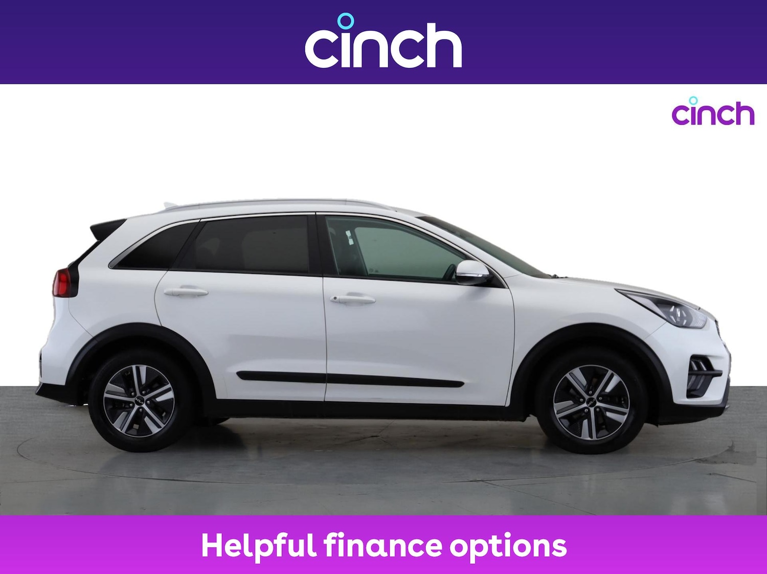 Used Kia Niro 2022 for sale - 76420216: Photo 2