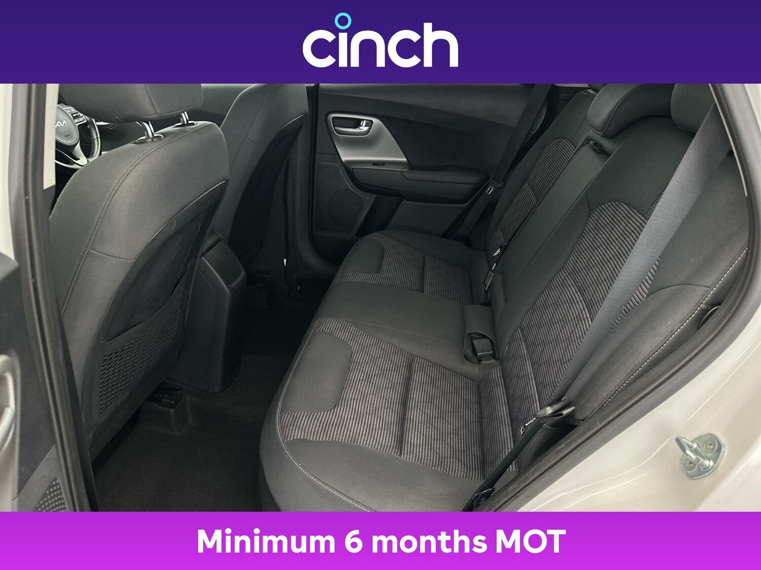 Used Kia Niro 2022 for sale - 76420216: Photo 20