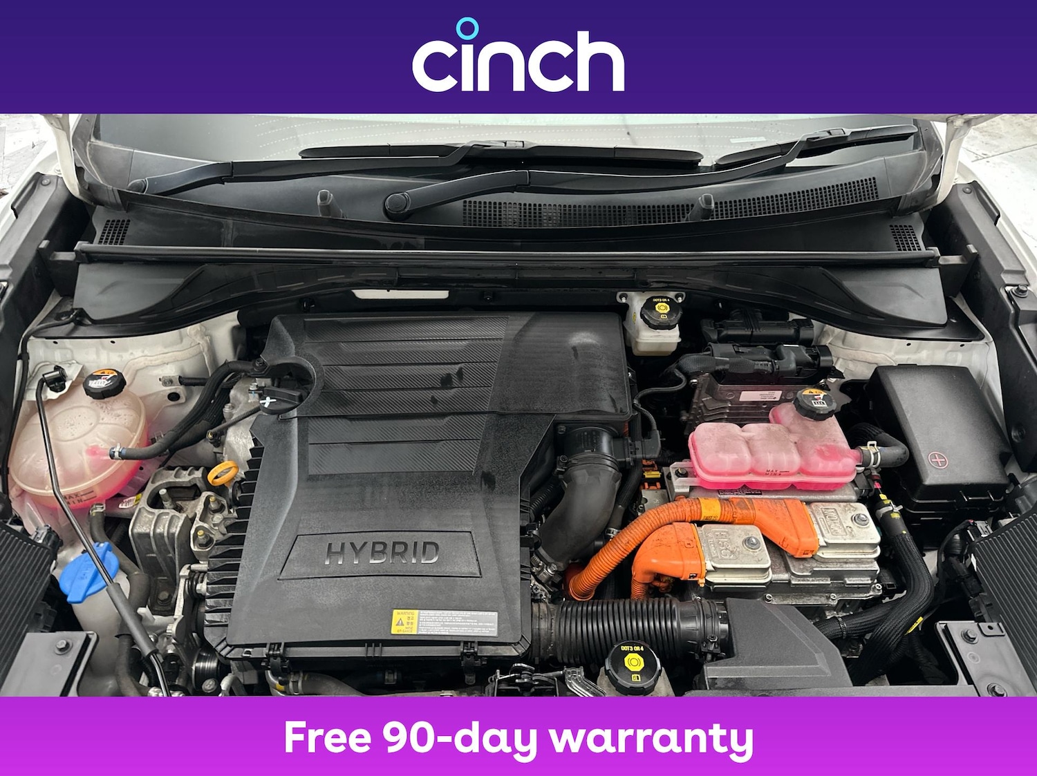 Used Kia Niro 2022 for sale - 76420216: Photo 23