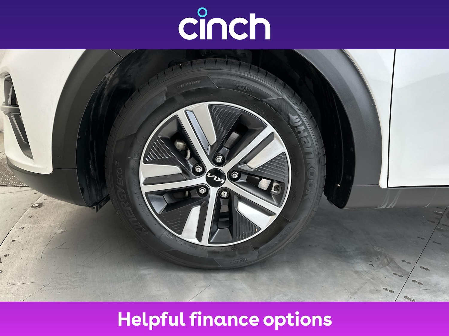 Used Kia Niro 2022 for sale - 76420216: Photo 24