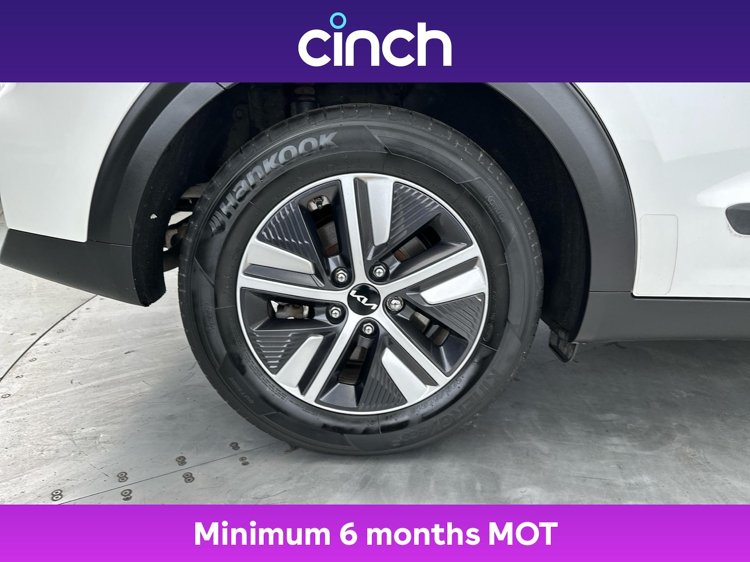 Used Kia Niro 2022 for sale - 76420216: Photo 27