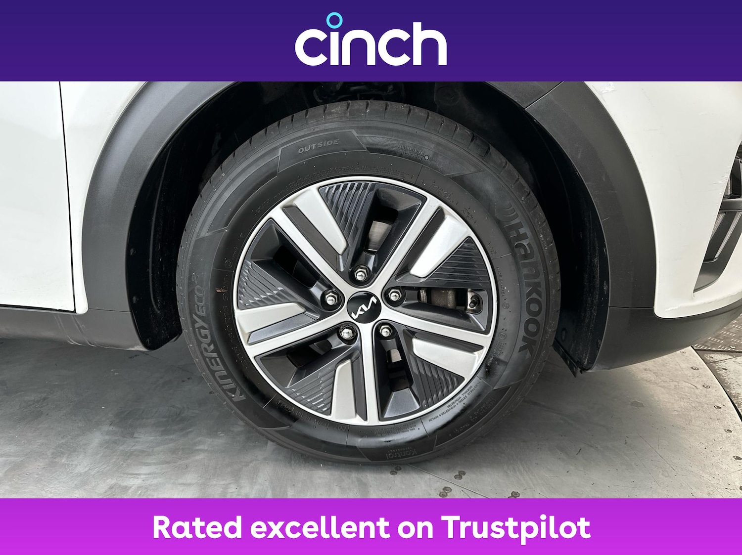 Used Kia Niro 2022 for sale - 76420216: Photo 28