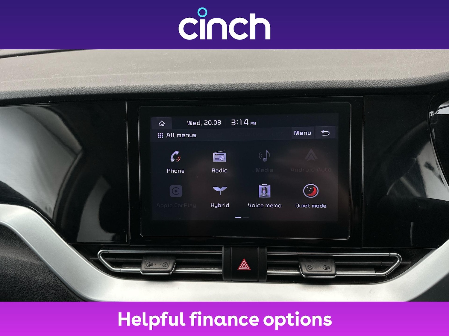 Used Kia Niro 2022 for sale - 76420216: Photo 30