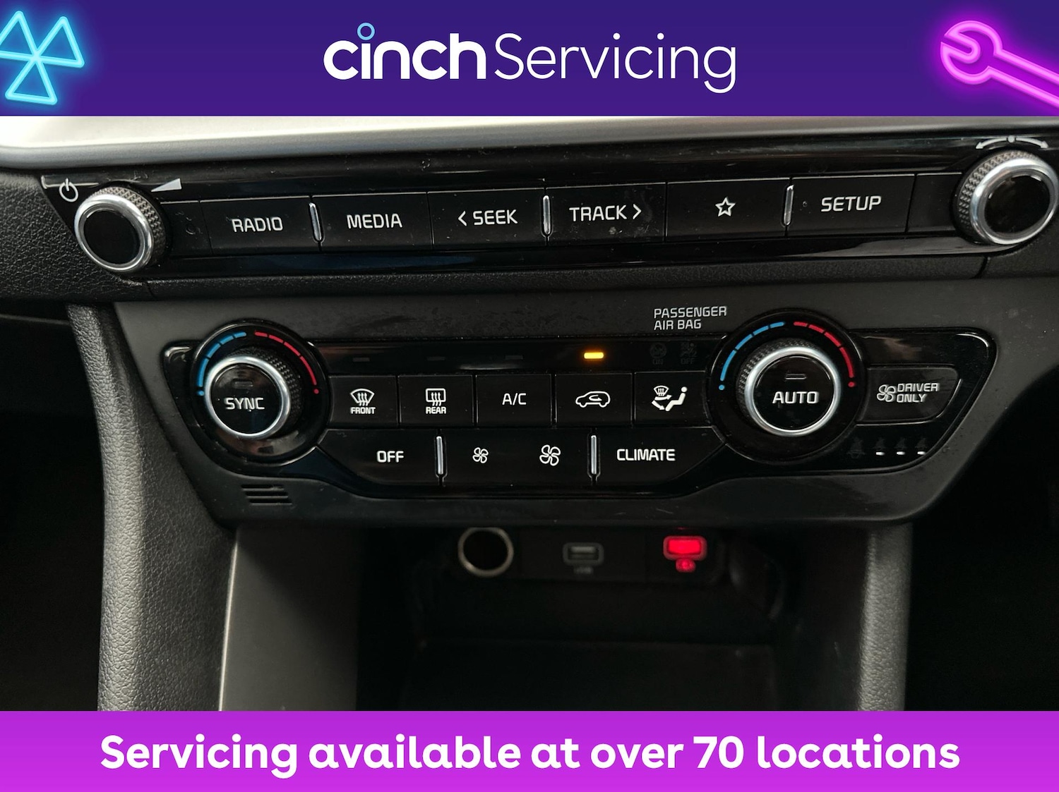 Used Kia Niro 2022 for sale - 76420216: Photo 31