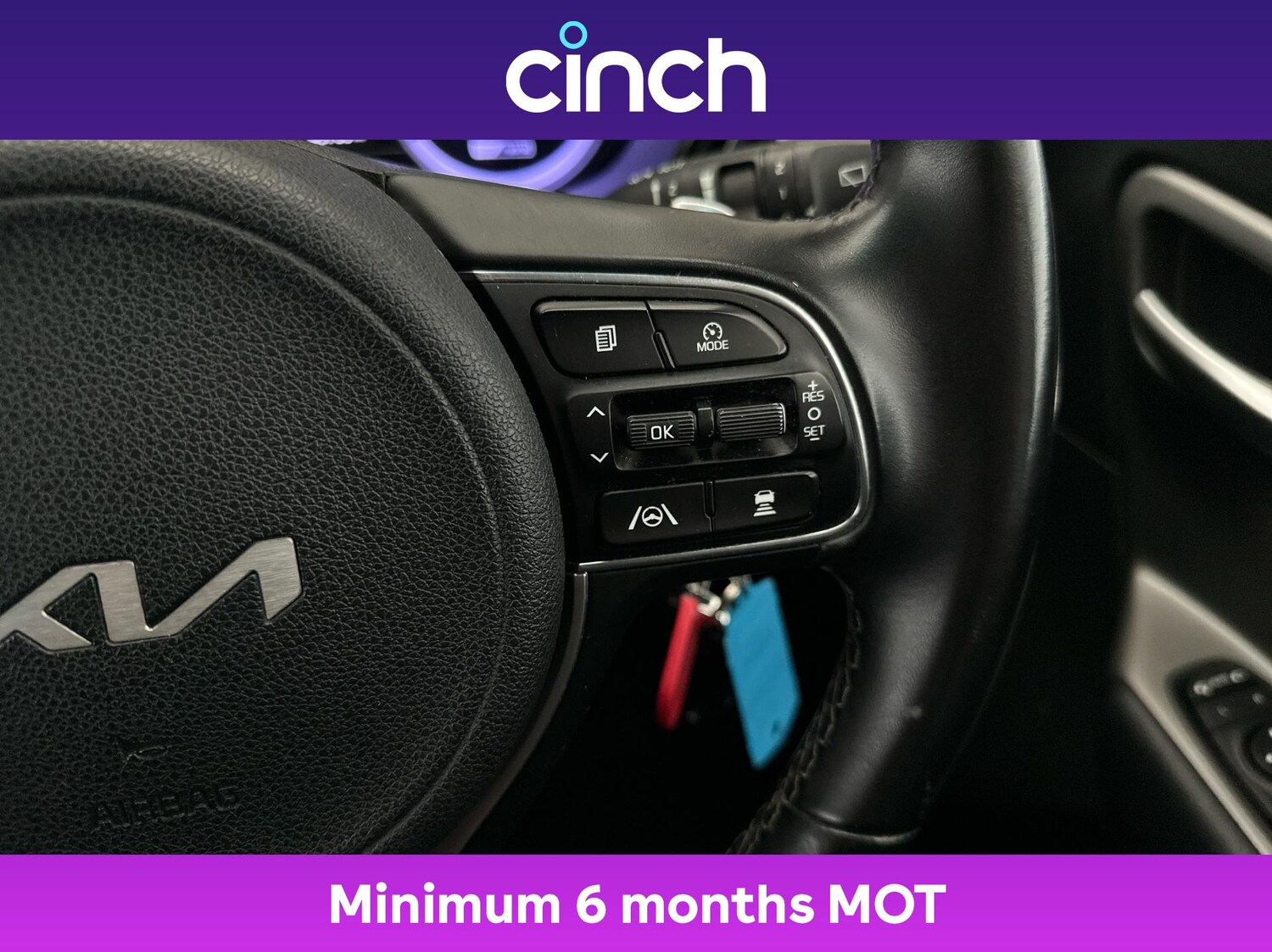 Used Kia Niro 2022 for sale - 76420216: Photo 32