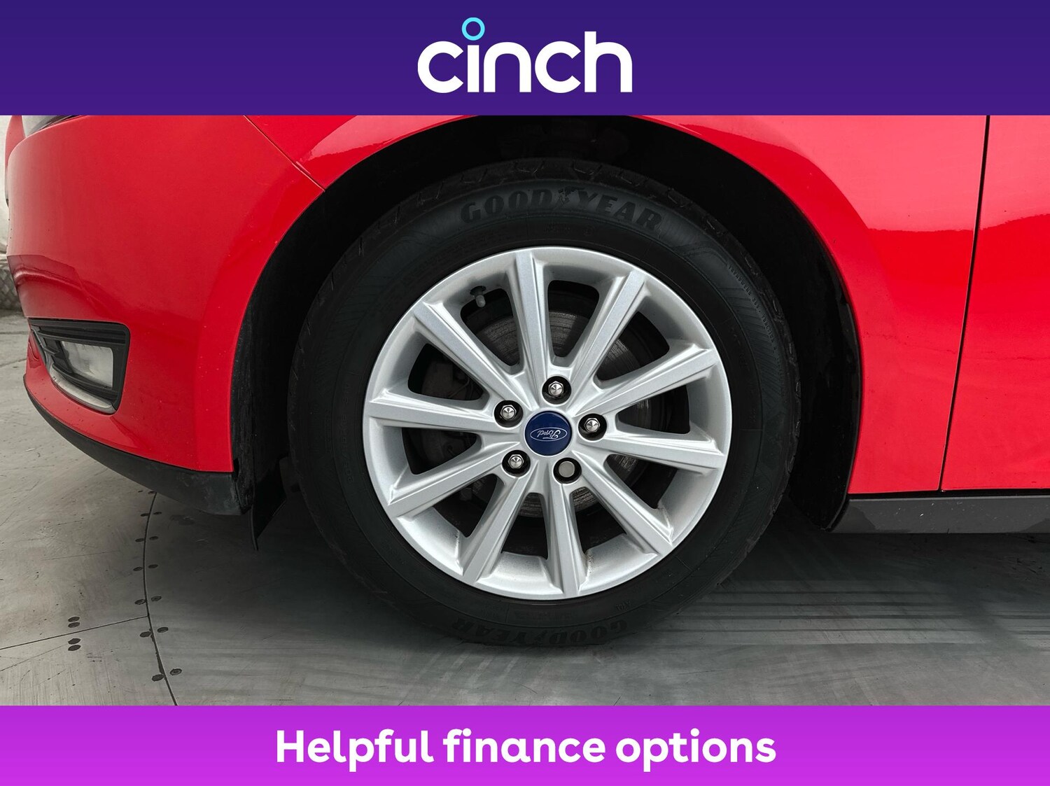 Used Ford Focus 2016 for sale - 76754720: Photo 24