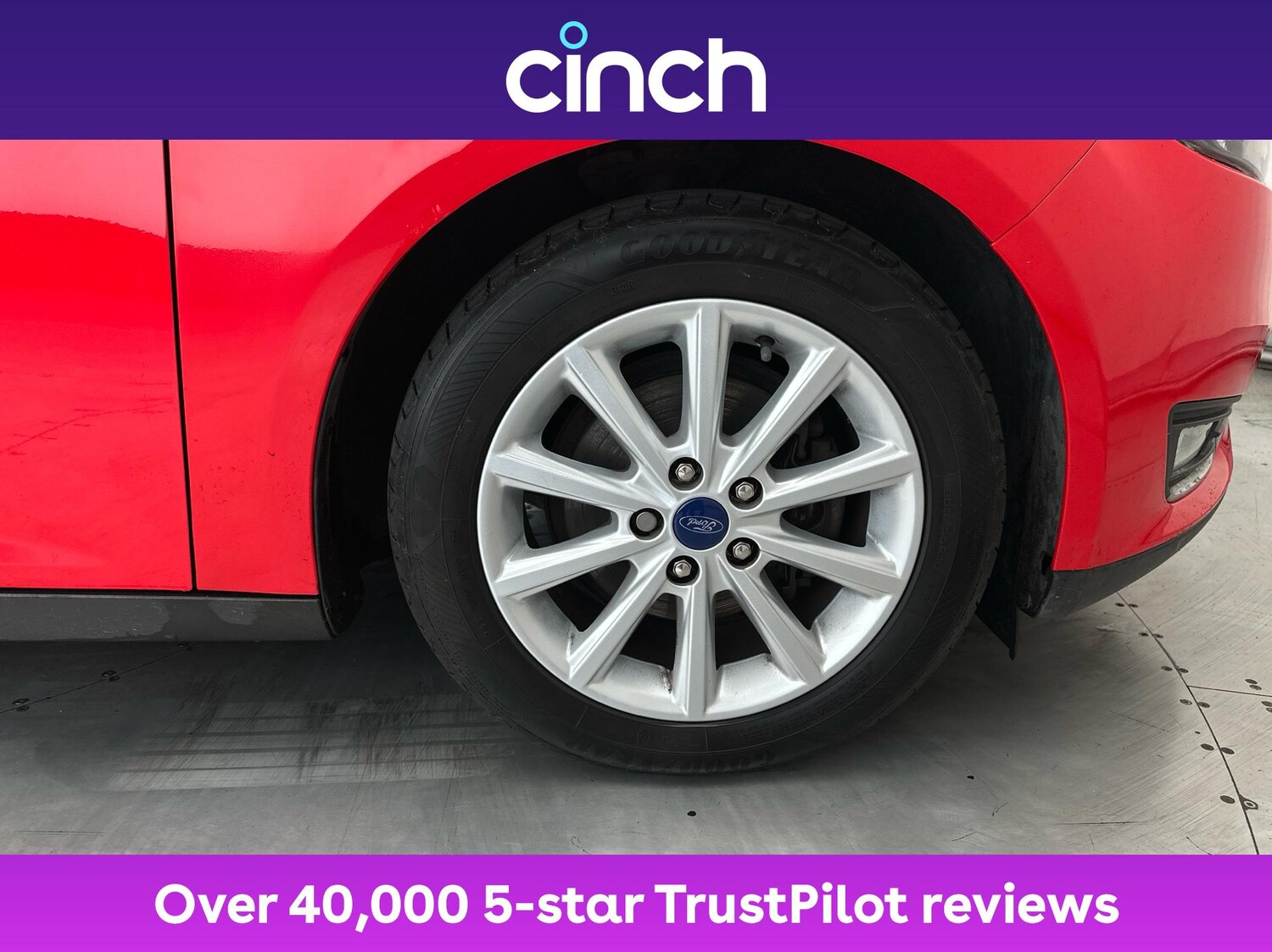 Used Ford Focus 2016 for sale - 76754720: Photo 28