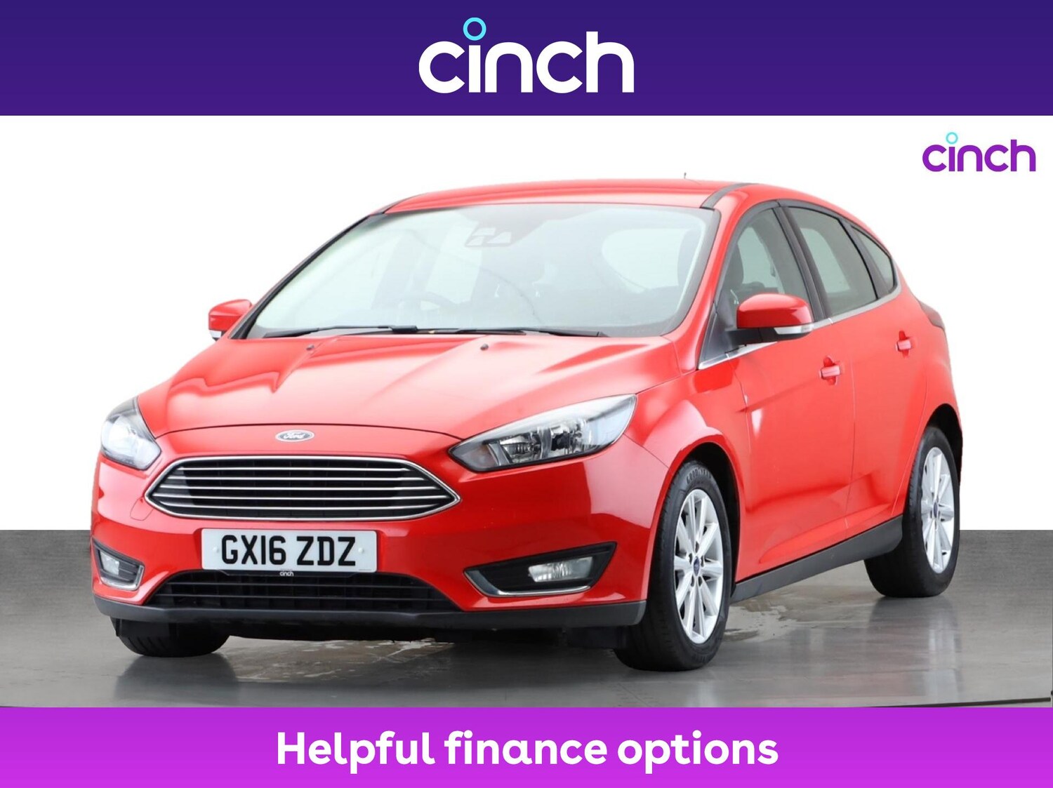 Used Ford Focus 2016 for sale - 76754720: Photo 9