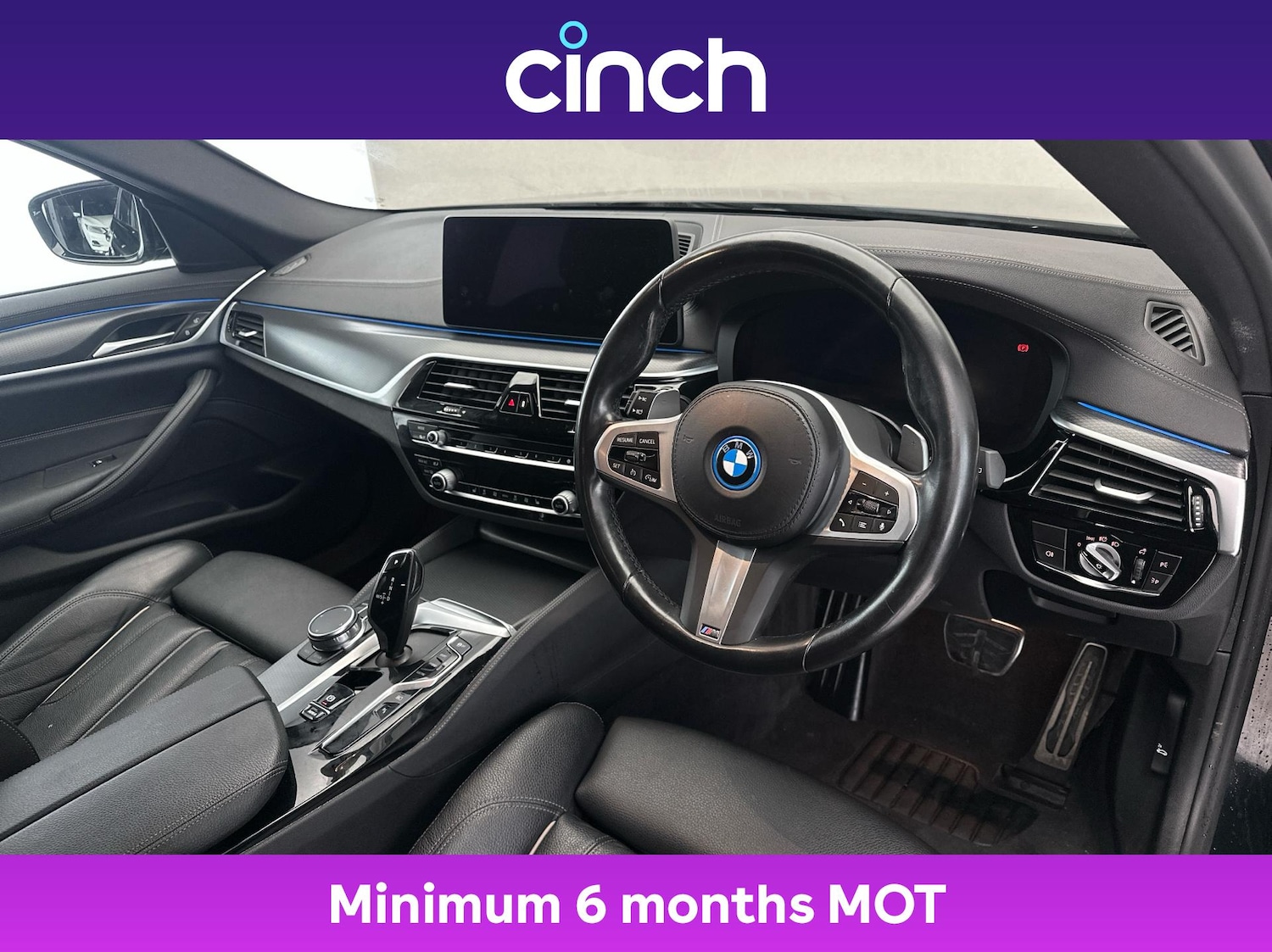 Used BMW 5 Series 2022 for sale - 76379846: Photo 12