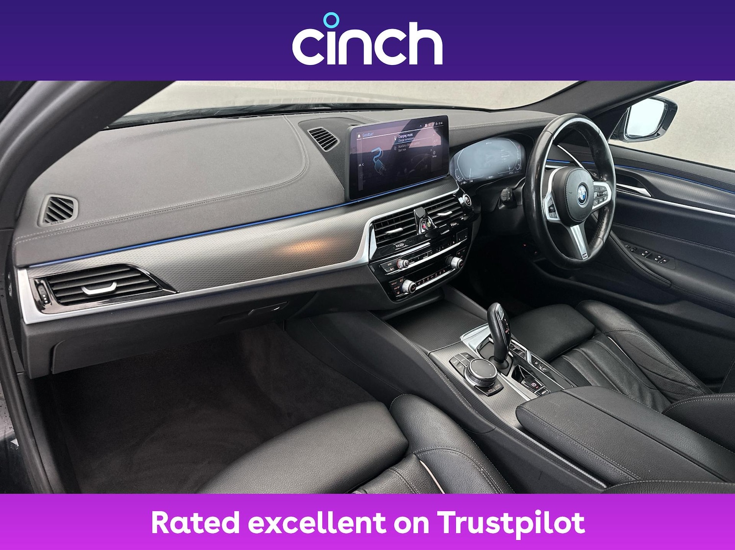 Used BMW 5 Series 2022 for sale - 76379846: Photo 14
