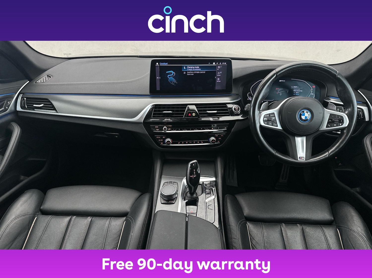 Used BMW 5 Series 2022 for sale - 76379846: Photo 15