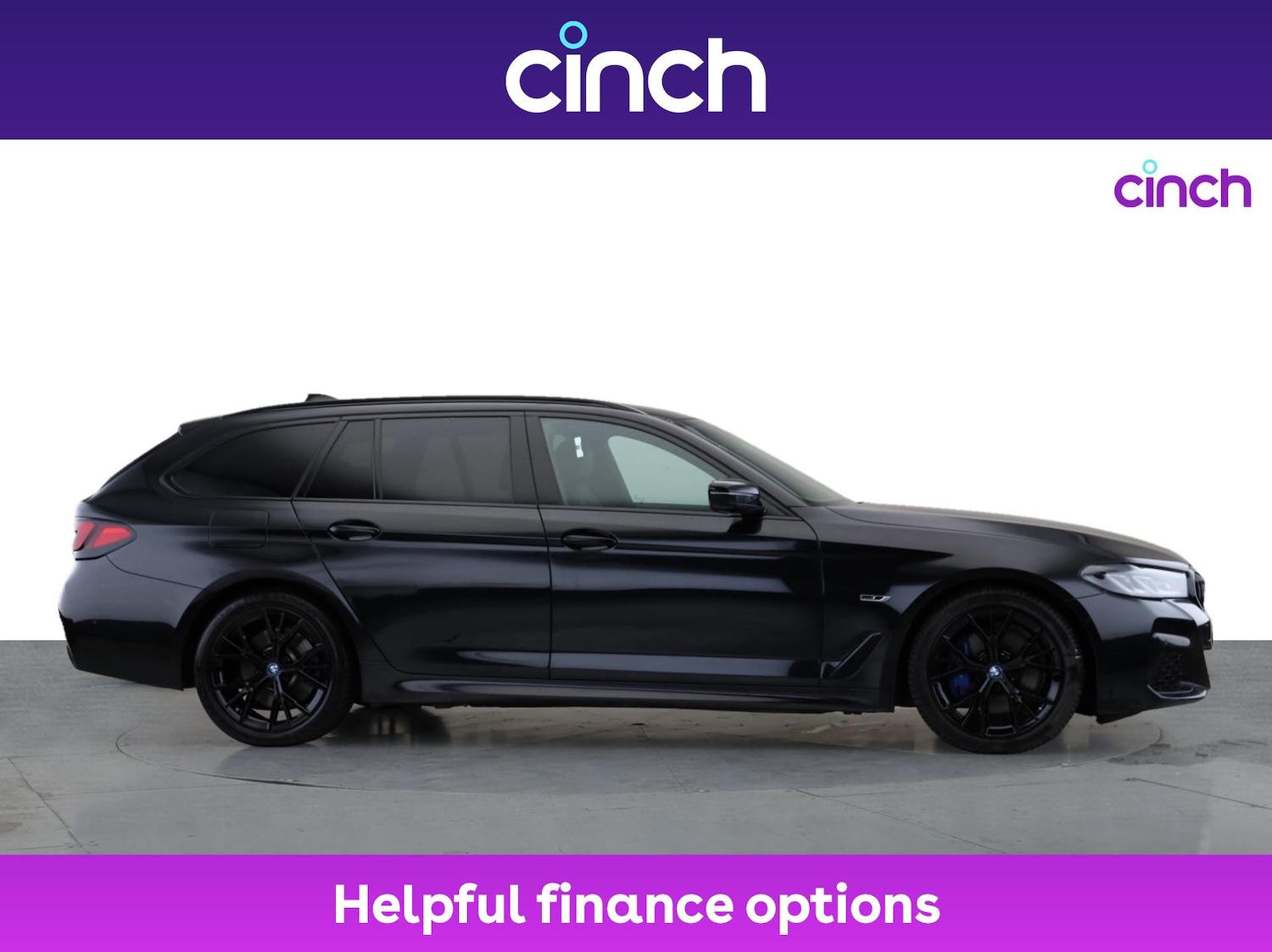 Used BMW 5 Series 2022 for sale - 76379846: Photo 2