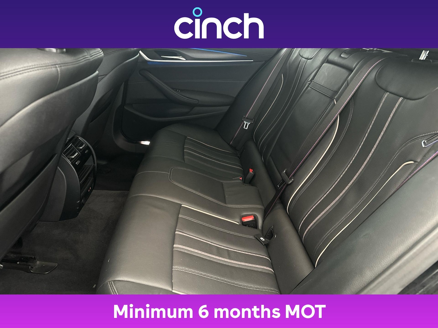 Used BMW 5 Series 2022 for sale - 76379846: Photo 20