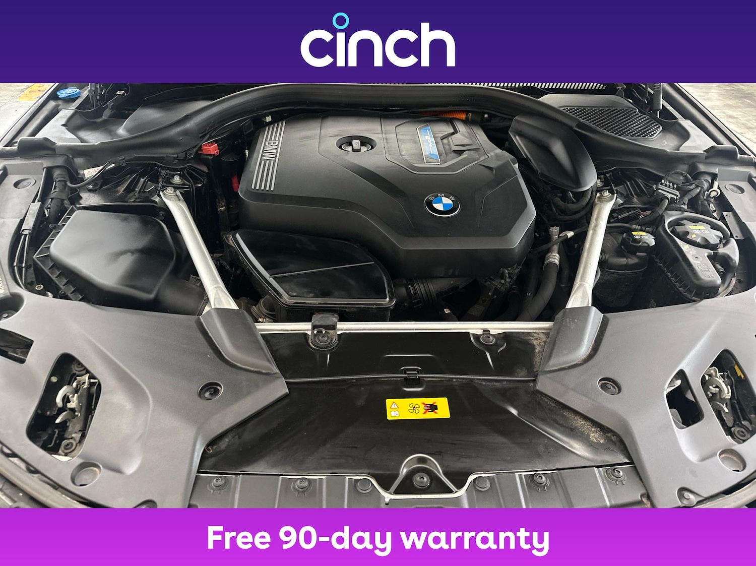 Used BMW 5 Series 2022 for sale - 76379846: Photo 23