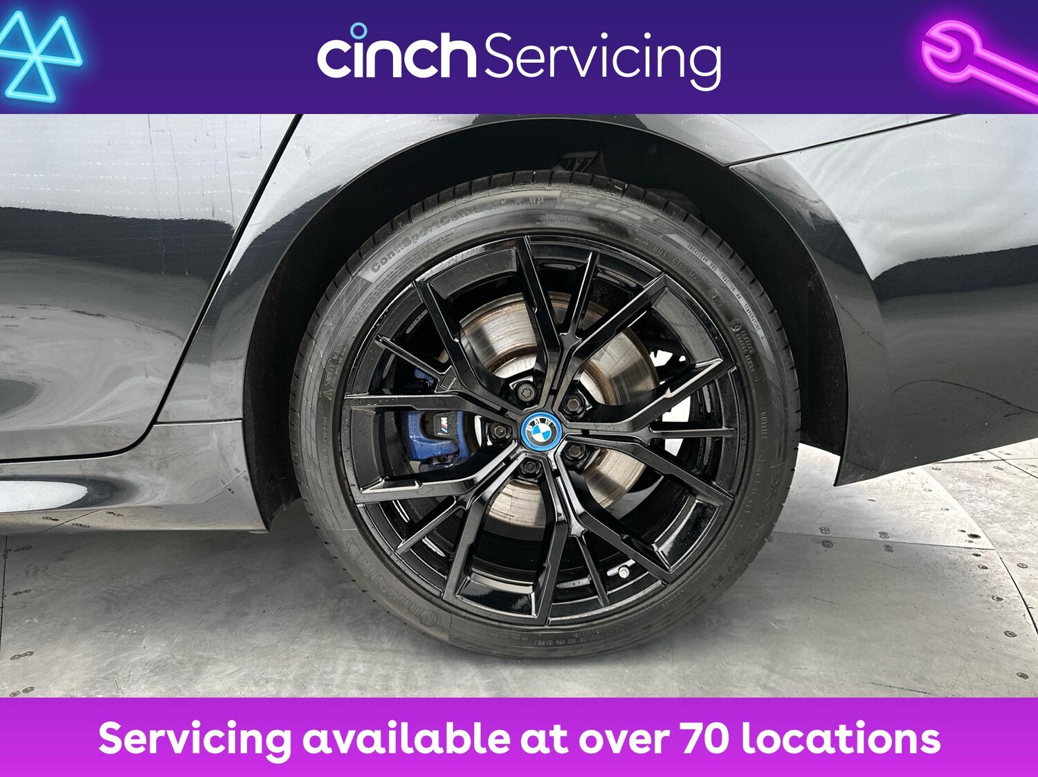 Used BMW 5 Series 2022 for sale - 76379846: Photo 26