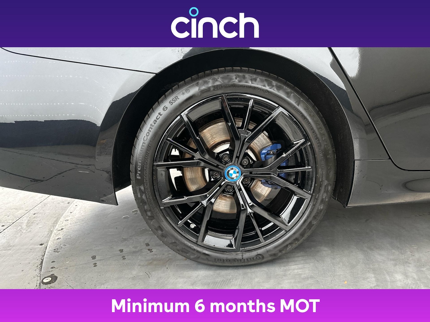 Used BMW 5 Series 2022 for sale - 76379846: Photo 27