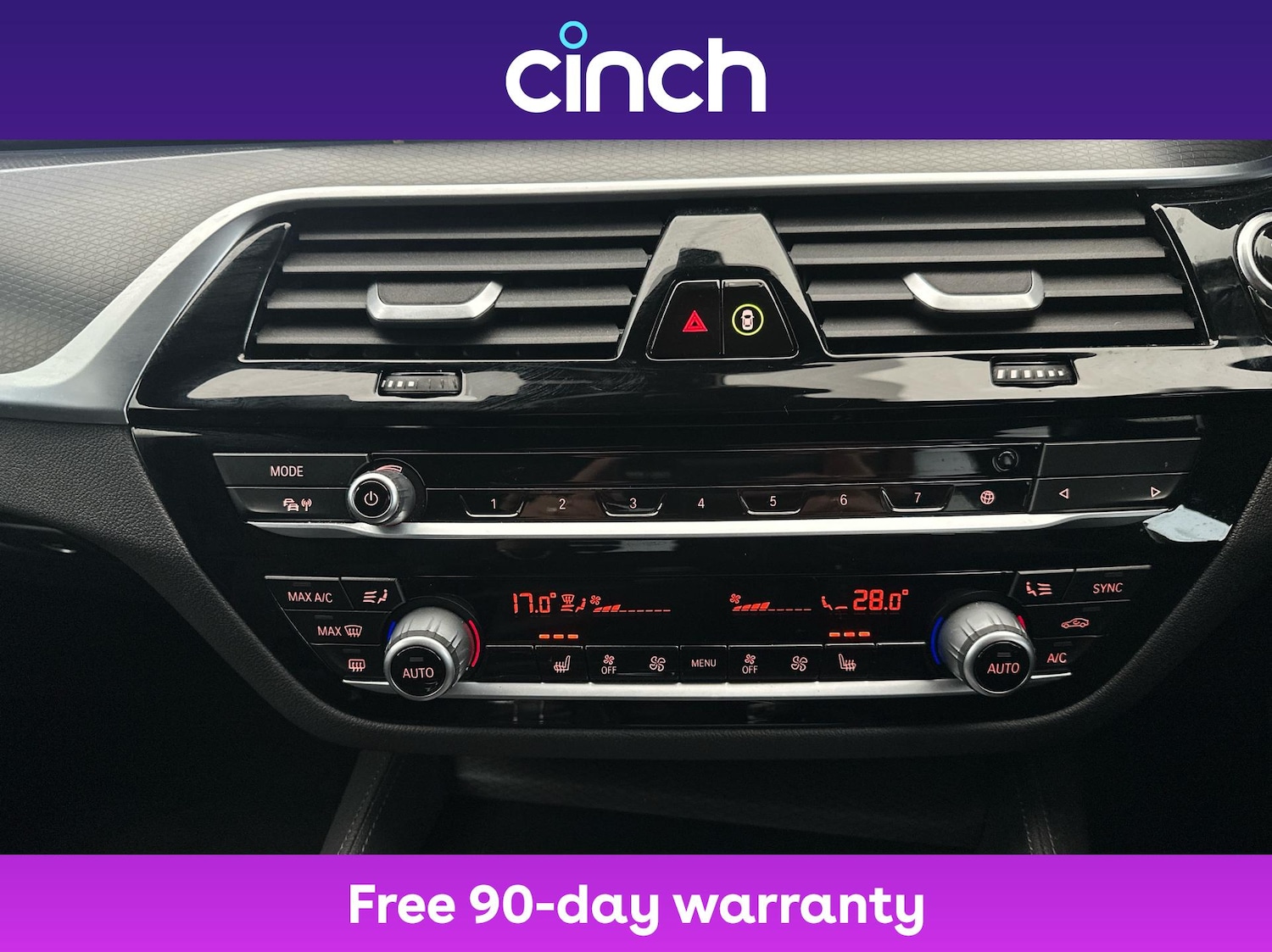 Used BMW 5 Series 2022 for sale - 76379846: Photo 34