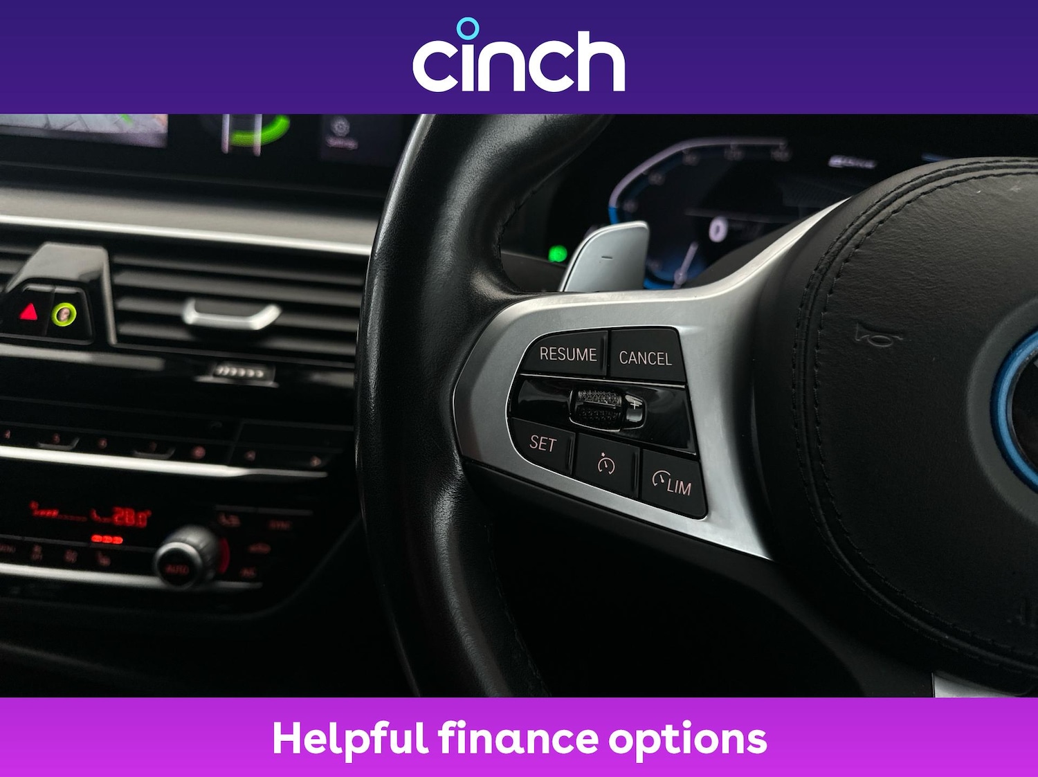 Used BMW 5 Series 2022 for sale - 76379846: Photo 35