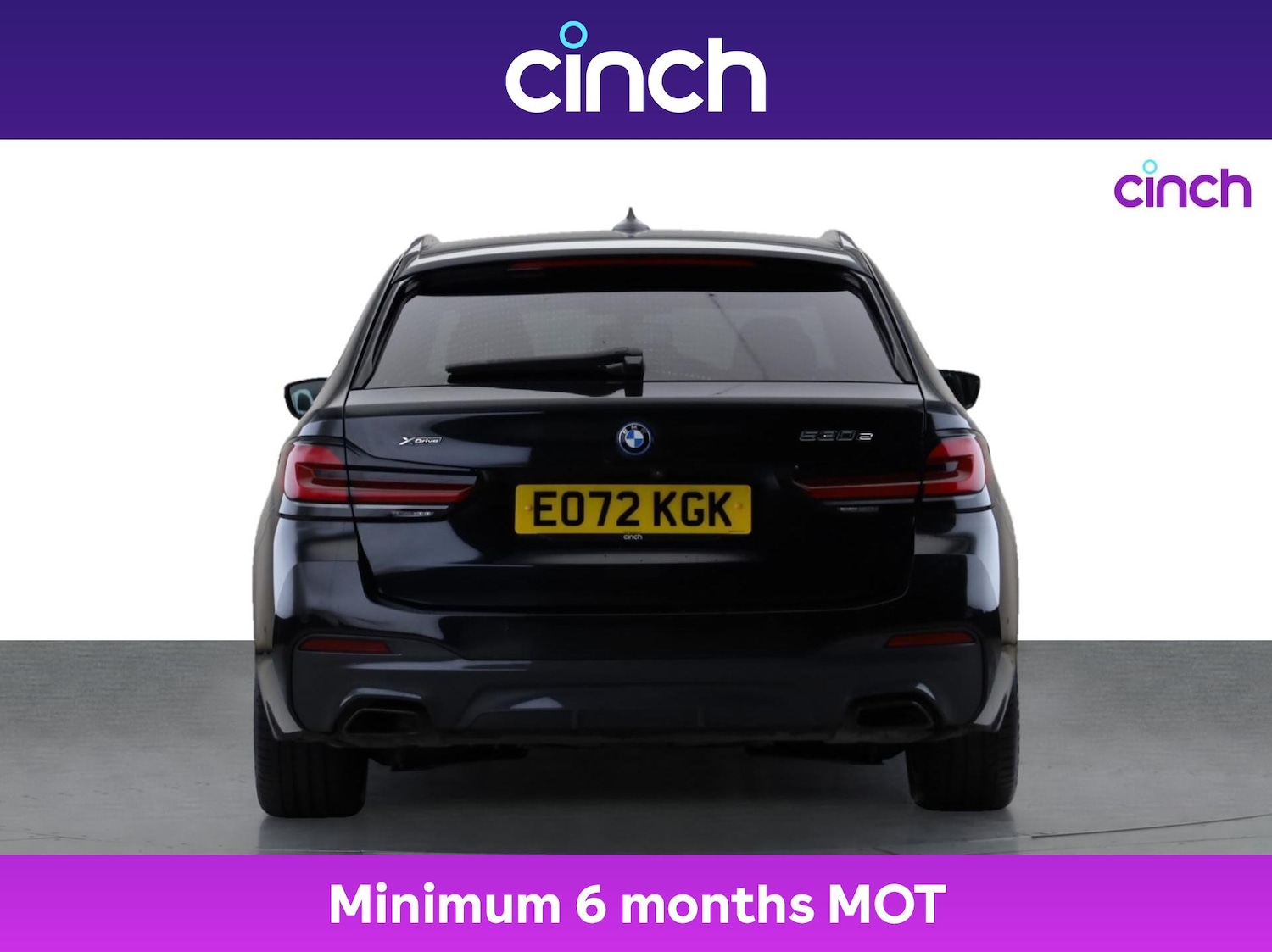 Used BMW 5 Series 2022 for sale - 76379846: Photo 5