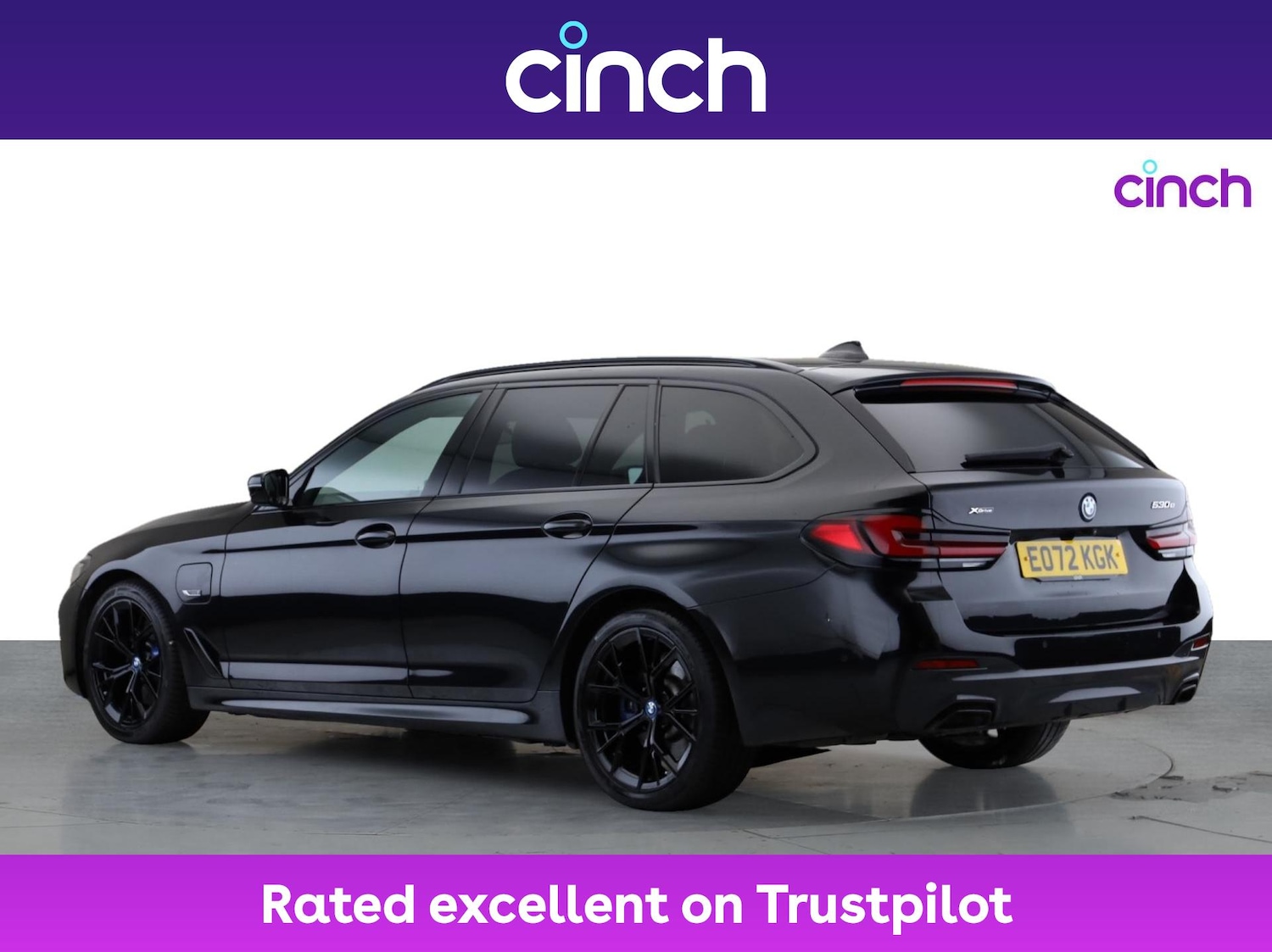 Used BMW 5 Series 2022 for sale - 76379846: Photo 6