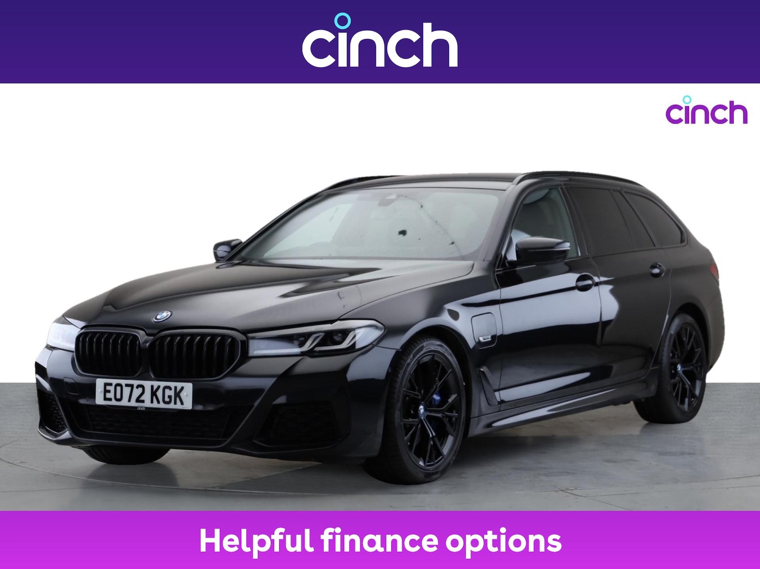 Used BMW 5 Series 2022 for sale - 76379846: Photo 9