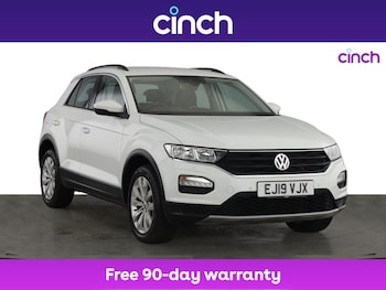 Volkswagen - T-Roc