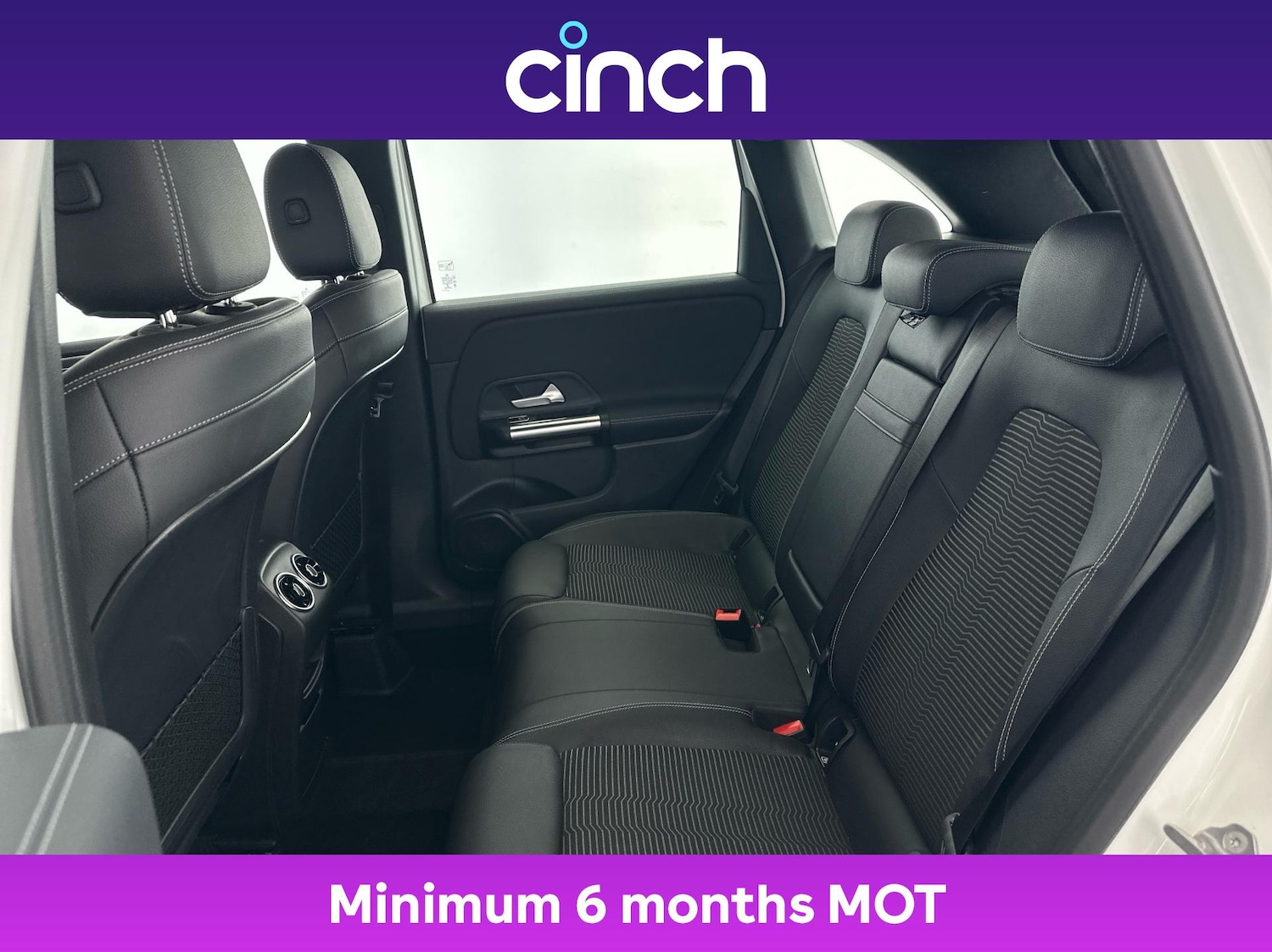 Used Mercedes-Benz B Class 2019 for sale - 76922622: Photo 20