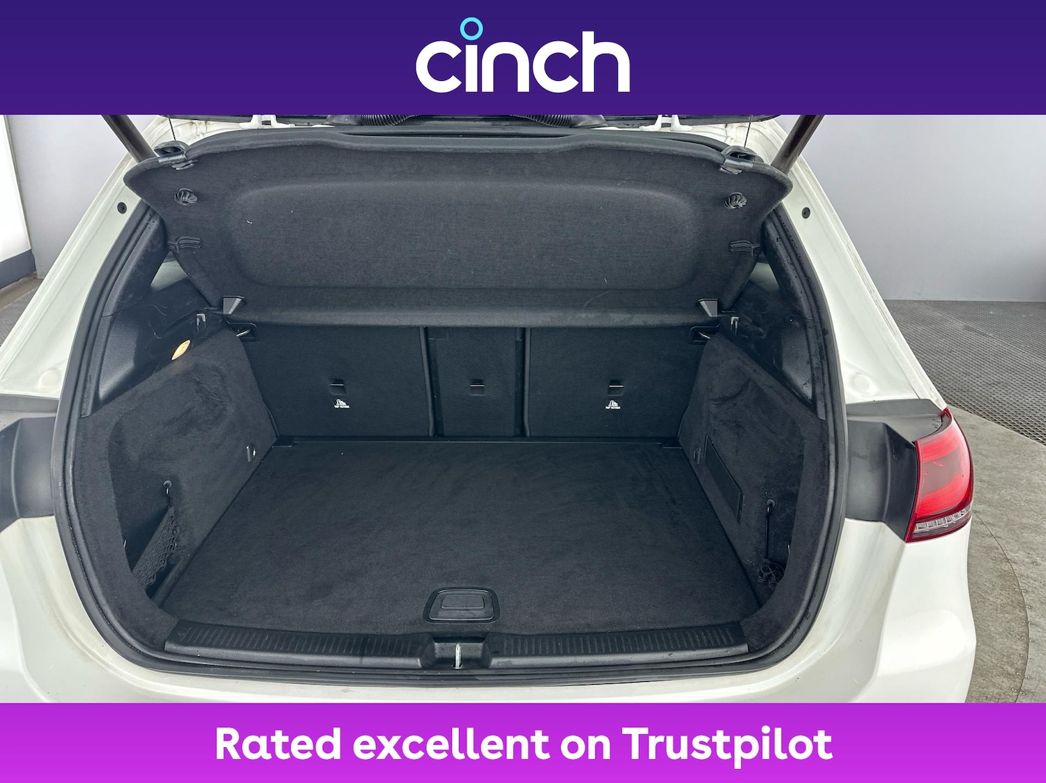 Used Mercedes-Benz B Class 2019 for sale - 76922622: Photo 21