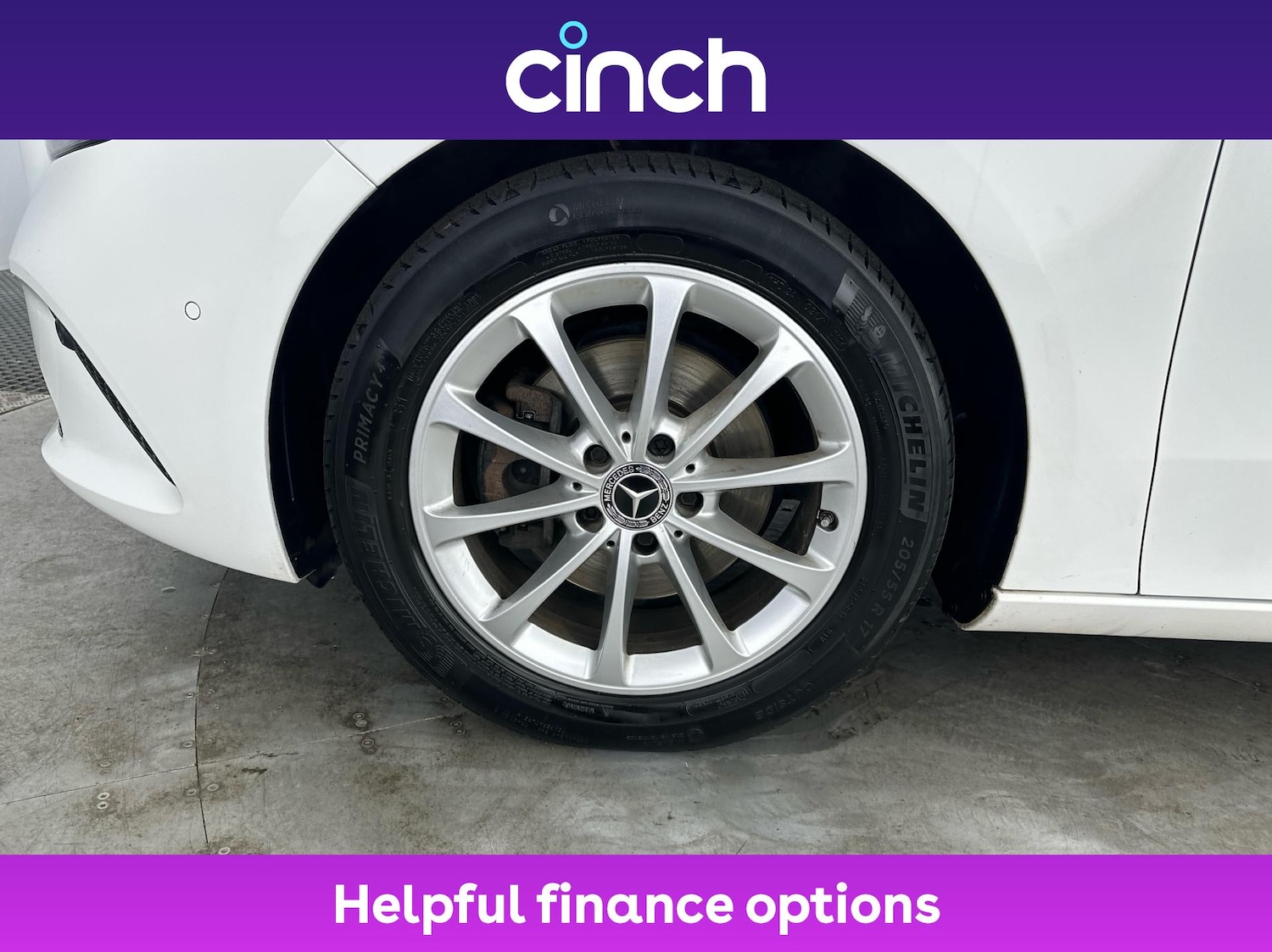 Used Mercedes-Benz B Class 2019 for sale - 76922622: Photo 24