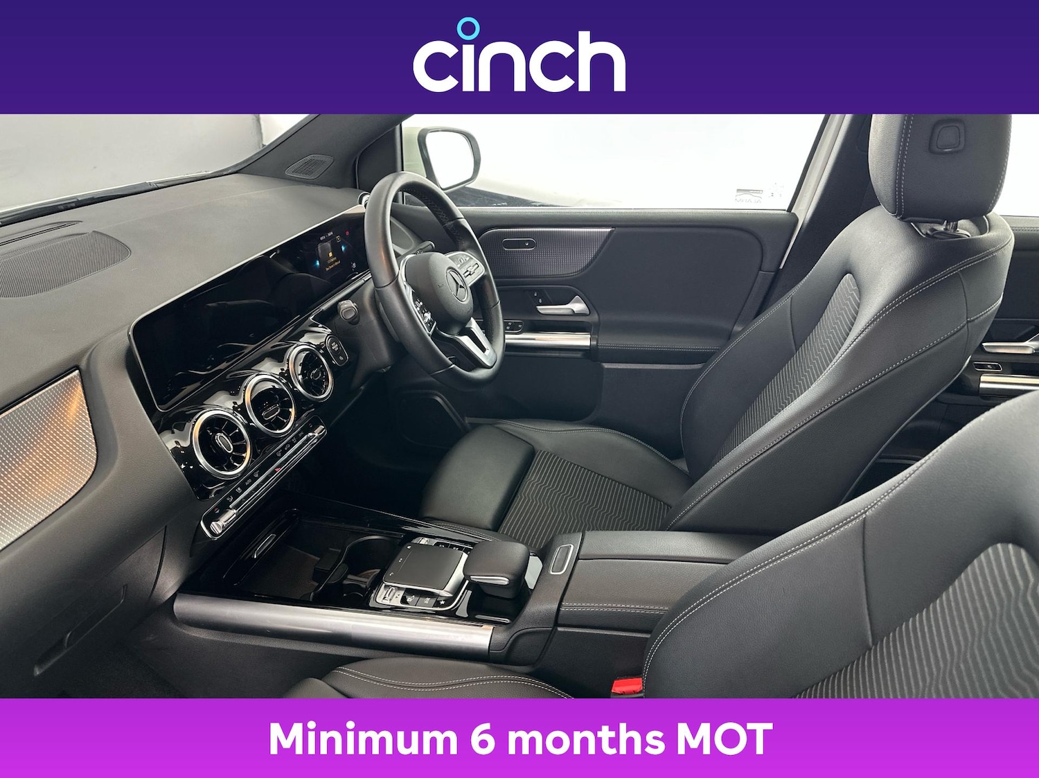 Used Mercedes-Benz B Class 2019 for sale - 76922622: Photo 32