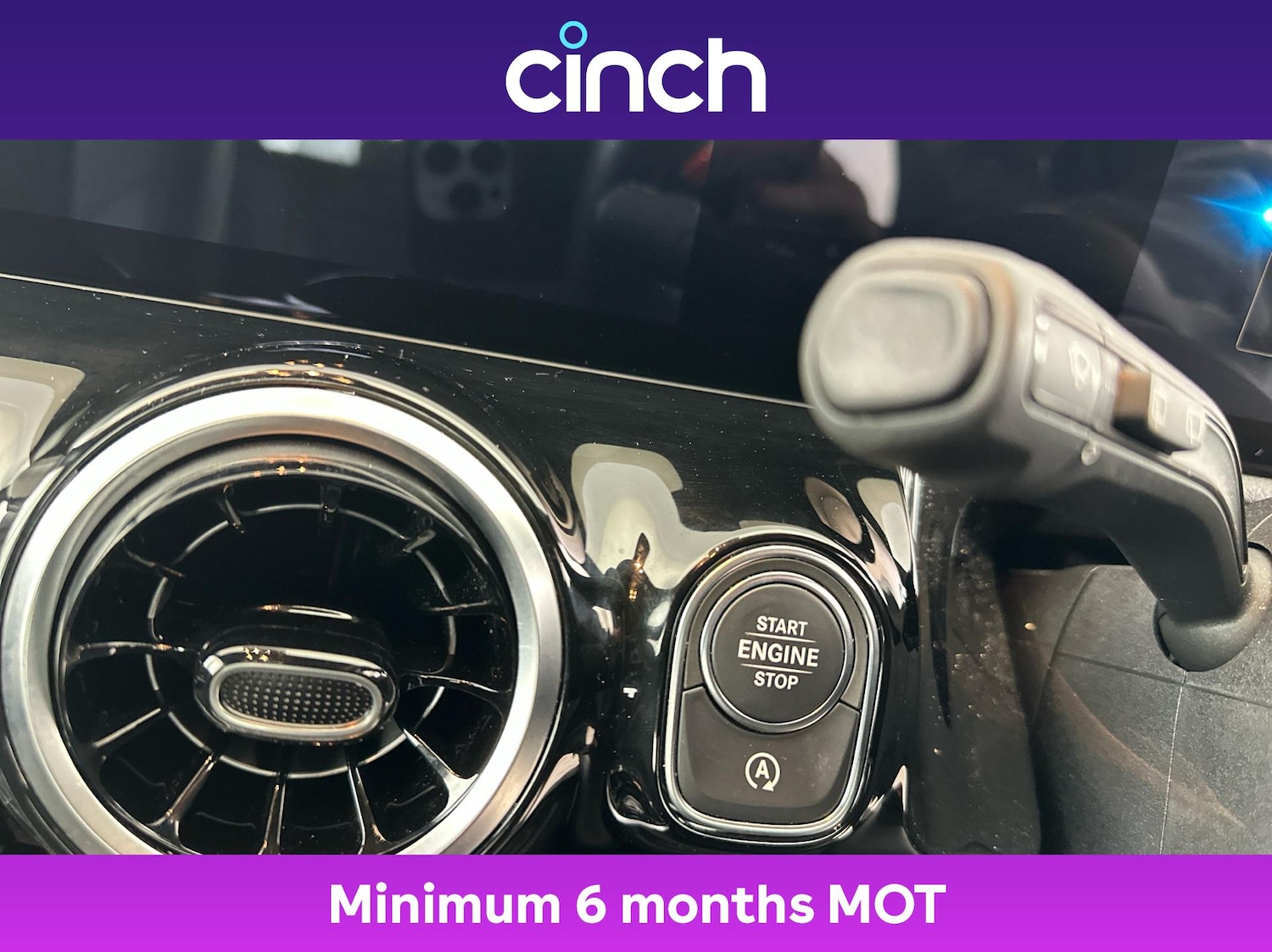 Used Mercedes-Benz B Class 2019 for sale - 76922622: Photo 37