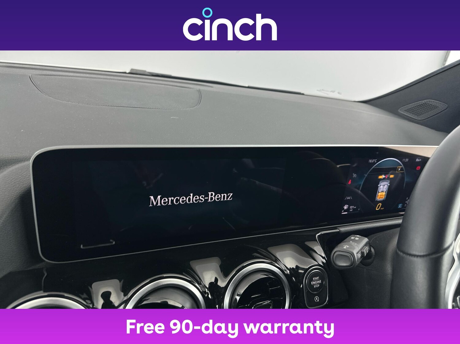 Used Mercedes-Benz B Class 2019 for sale - 76922622: Photo 39