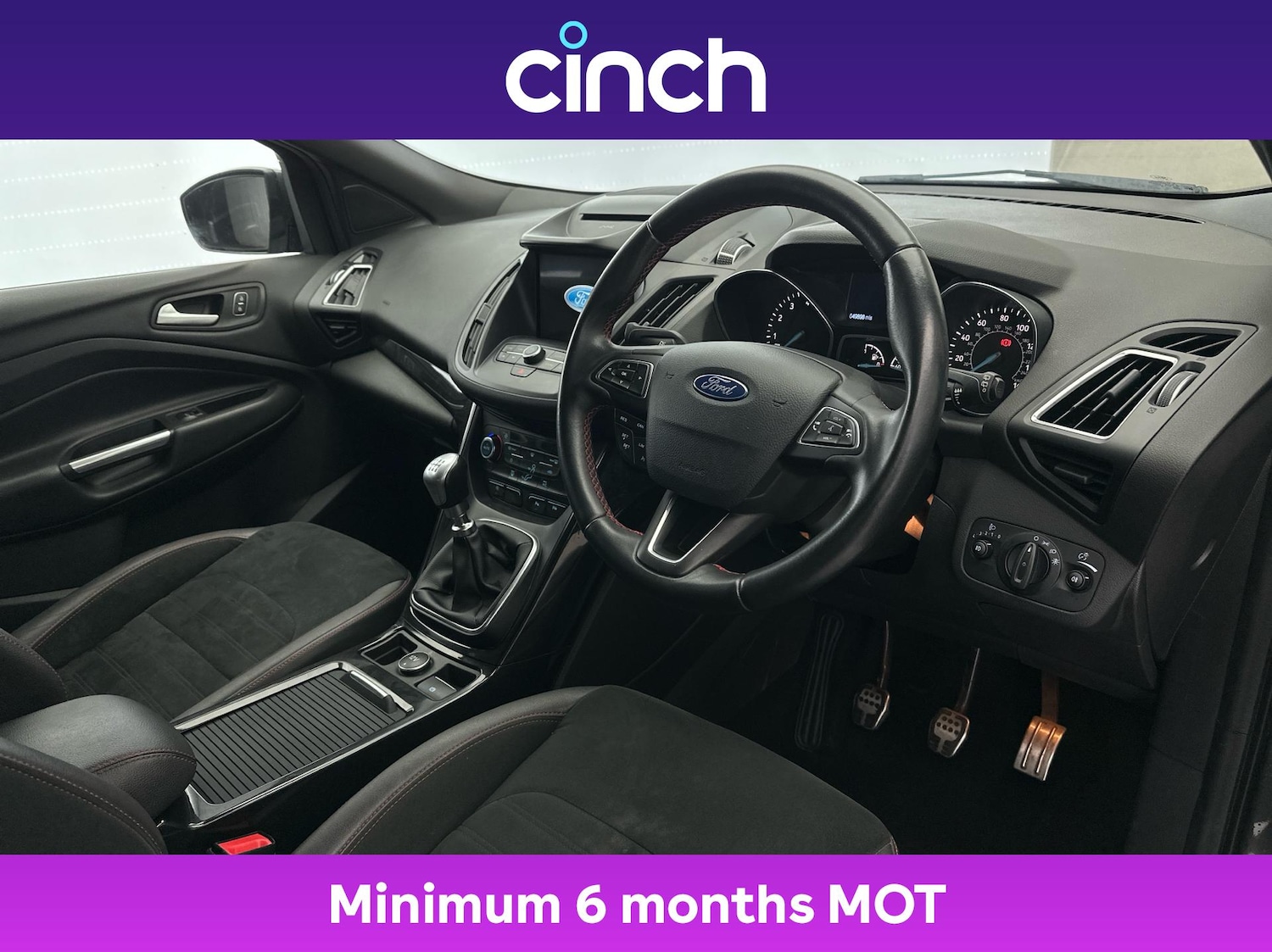 Used Ford Kuga 2018 for sale - 76373103: Photo 12