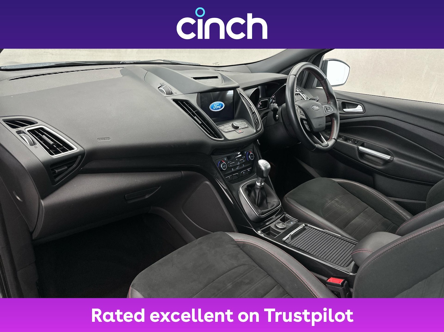 Used Ford Kuga 2018 for sale - 76373103: Photo 14
