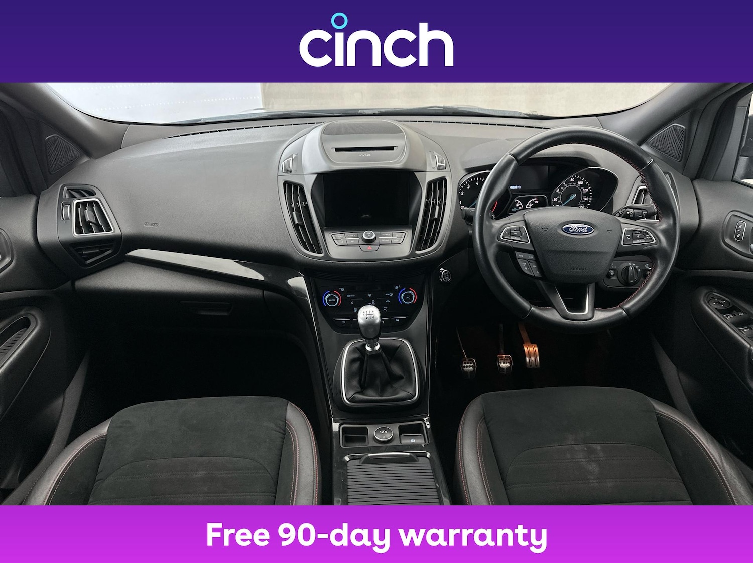 Used Ford Kuga 2018 for sale - 76373103: Photo 15