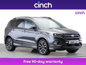 Ford - Kuga